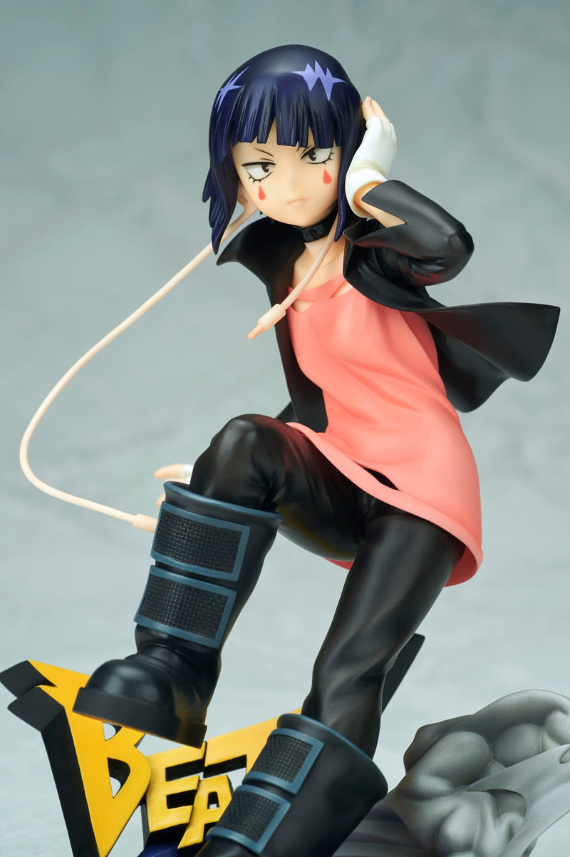 My Hero Academia BellFine Kyoka Jiro hero suit Ver. (Re-run)