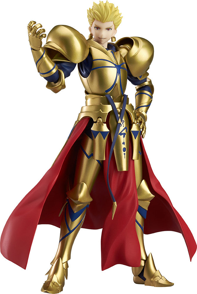 300 Fate/Grand Order figma Archer/Gilgamesh