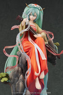 Character Vocal Series 01: Hatsune Miku Good Smile Company Hatsune Miku: Gao Shan Liu Shui Ver.