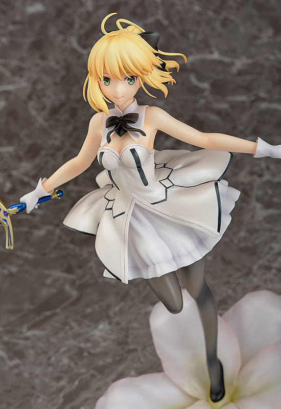 Fate/Grand Order AQUAMARINE Saber/Altria Pendragon (Lily)