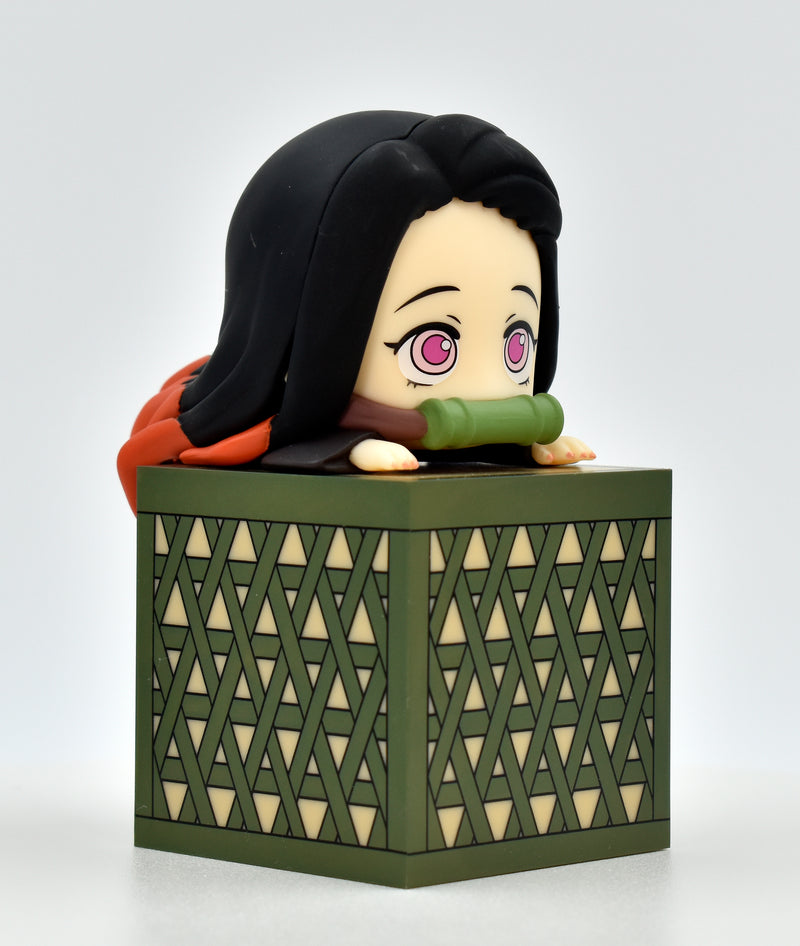 Demon Slayer: Kimetsu no Yaiba  FURYU Corporation  Hikkake Figure Nezuko Collection 2