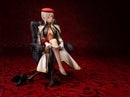 GOD EATER RESONANT OPS PLUM Alisa Ilinichina Amiella[Ver.GOD EATER RESONANT OPS]
