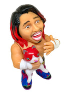 NEW JAPAN PRO-WRESTLING 16 directions 16d Collection 013: Hiromu Takahashi