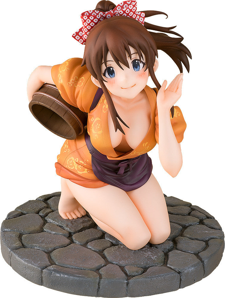 THE IDOLM@STER MILLION LIVE!! Phat! Minako Satake: Poka Poka Service Ver.