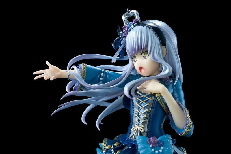 Bang Dream! Girls Band Party Bushiroad Creative VOCAL COLLECTION- Yukina Minato from Roselia Limited Overseas Pearl Ver.