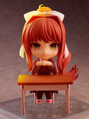 1817 Doki Doki Literature Club! Nendoroid Monika (re-run)