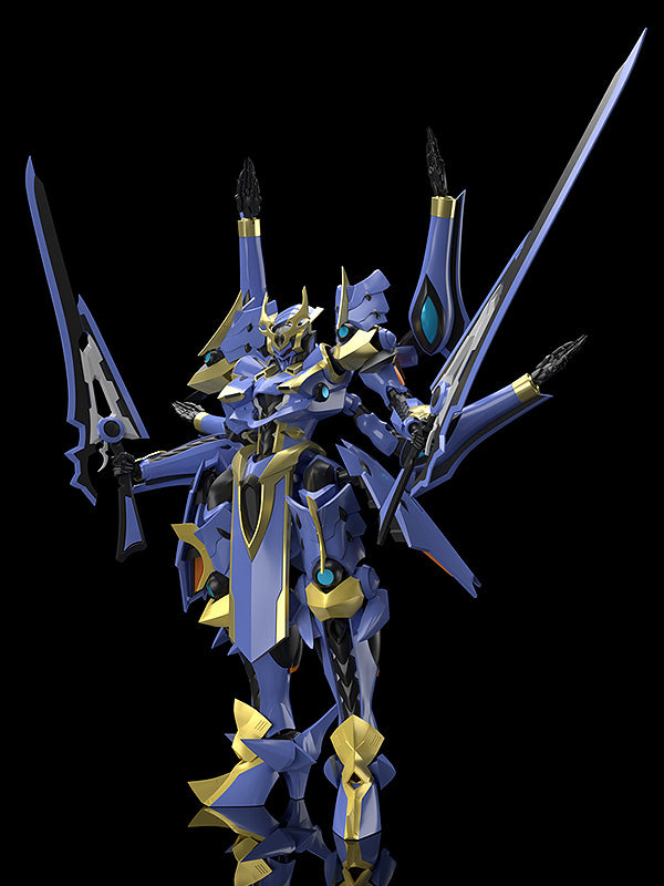 Knight's & Magic Good Smile Company MODEROID Ikaruga (3rd-run)