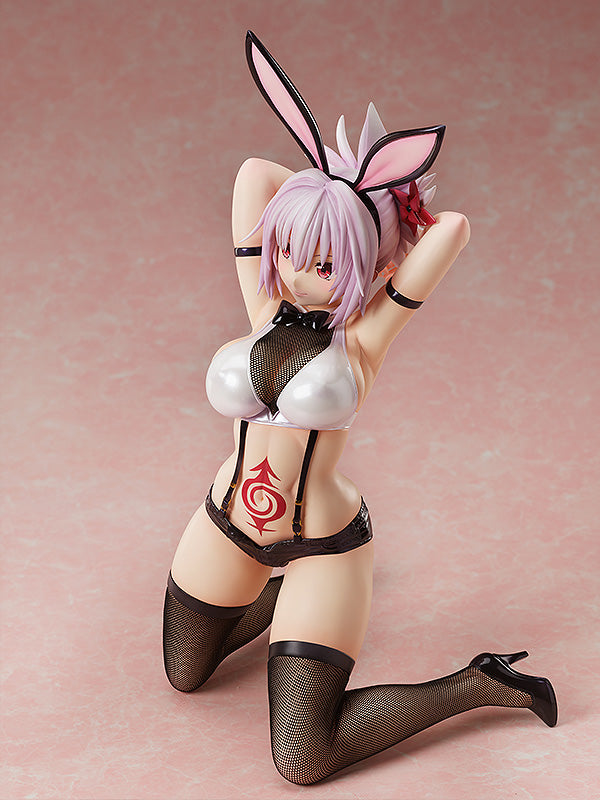 Ayakashi Triangle FREEing Matsuri Kazamaki: Bunny Ver.