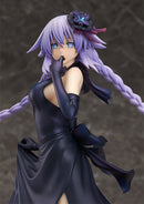 Hyperdimension Neptunia WING Purple Heart: Dress Ver.