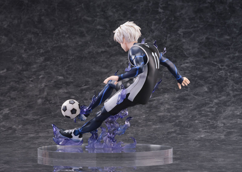BLUELOCK FuRyu F:NEX Seishiro Nagi