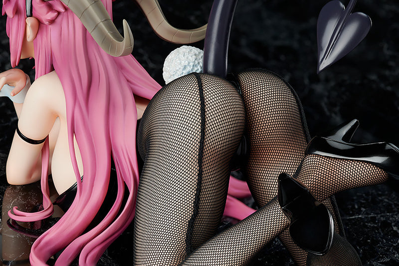 Seven Mortal Sins FREEing Asmodeus: Bunny Ver.