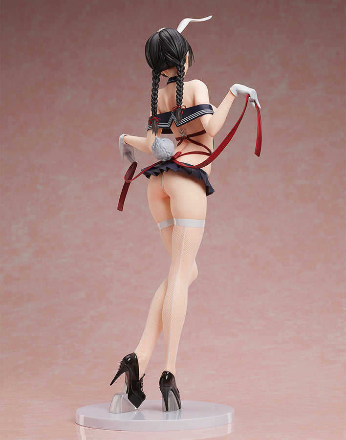 BINDing Creators Opinion BINDing Momoko Uzuki Summer Uniform Ver.