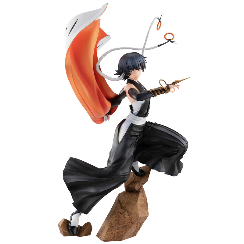 BLEACH MEGAHOUSE GALS series SUI－FENG