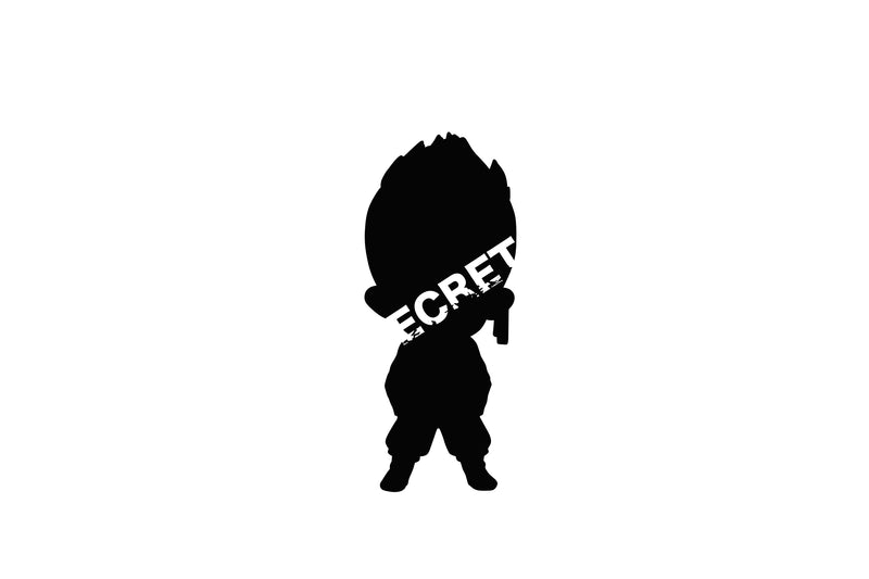 Tokyo Reverngers Funny Knights Tokyo Reverngers Blind Mini Figure 2 (1 Random Blind Box)