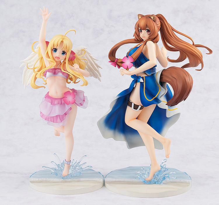 The Rising of the Shield Hero Season 2 KADOKAWA Raphtalia: Swimsuit Ver.