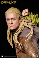 The Lord of the Rings Infinity Studio X Penguin Toys Master Forge Series Legolas Premium edition
