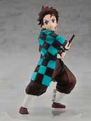 Demon Slayer: Kimetsu no Yaiba POP UP PARADE Tanjiro Kamado