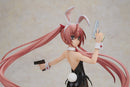 Aria the Scarlet Ammo Double A BELLFINE Aria H Kanzaki Bunny Ver.