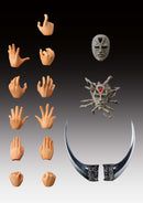 JOJO'S BIZARRE ADVENTURE Part2「Battle Tendency MEDICOS Chozo Kado[Kars](re-run)