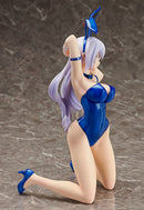 Lord Marksman and Vanadis FREEing Eleonora Viltaria: Bare Leg Bunny Ver.
