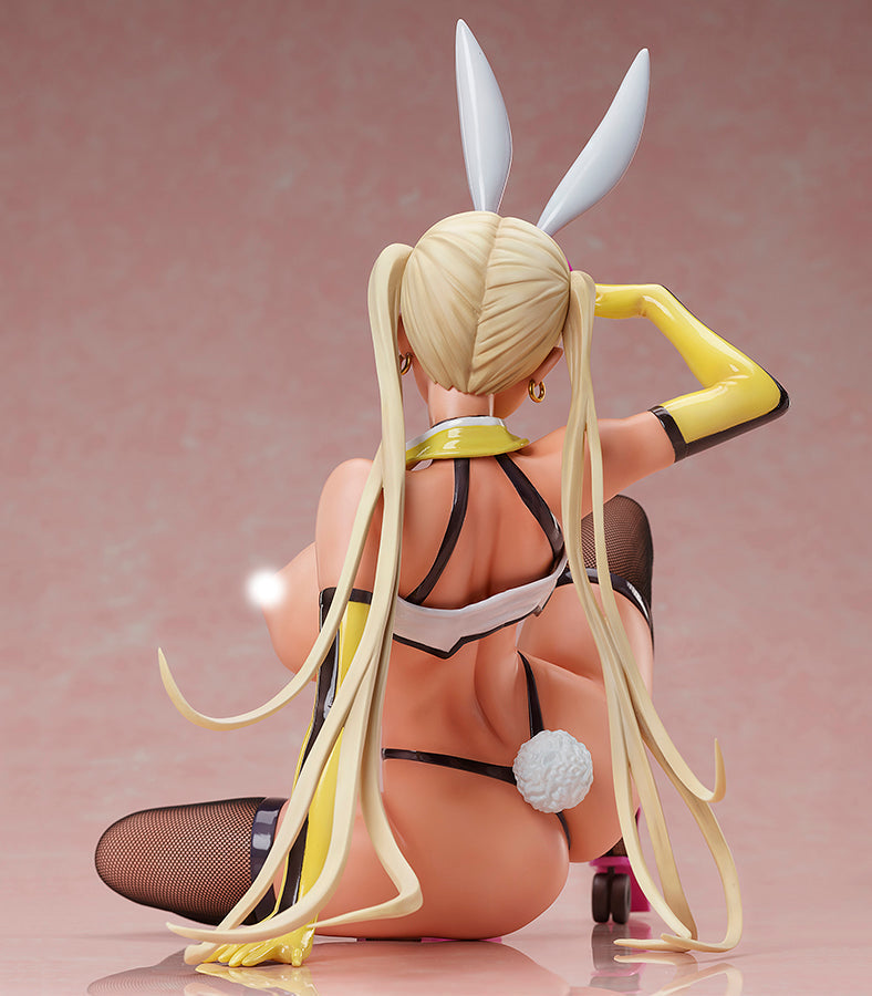 BINDing Creators Opinion Lepus Chimomo Bunny Ver.