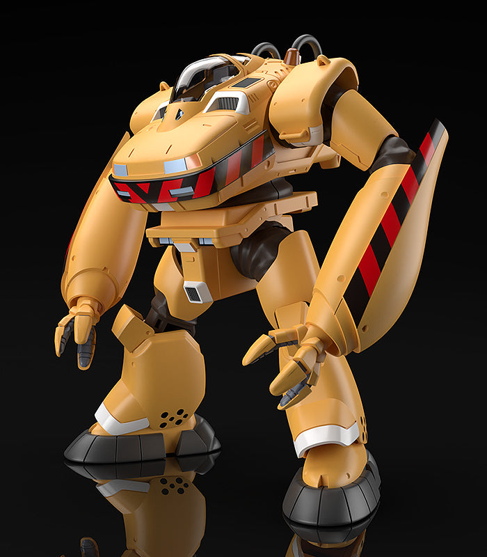Mobile Police Patlabor Good Smile Company MODEROID AV-98 Ingram & Bulldog Set (re-run)