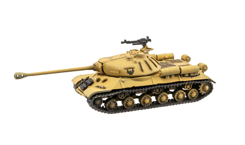 F-toys confect KAIYODO WORLD TANK MUSEUM KIT ６(Set of 10 Characters)