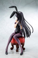 Accel World: Infinite∞Burst BELLFINE CO.,LTD. Kuroyukihime Bunny Ver.