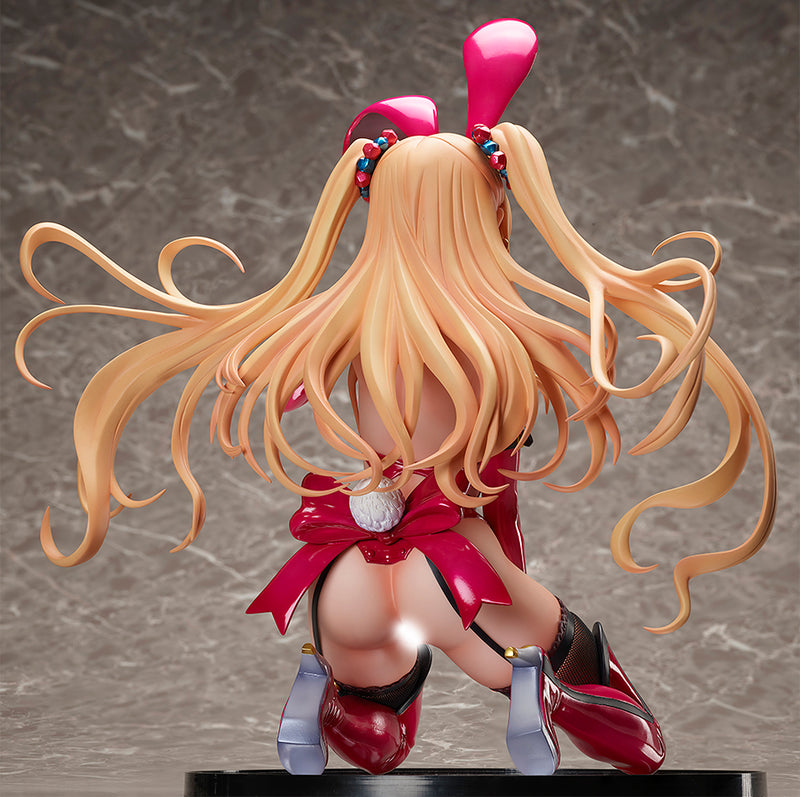 BINDing Creator's Opinion BINDing Caroline Yuri: Bunny Ver.