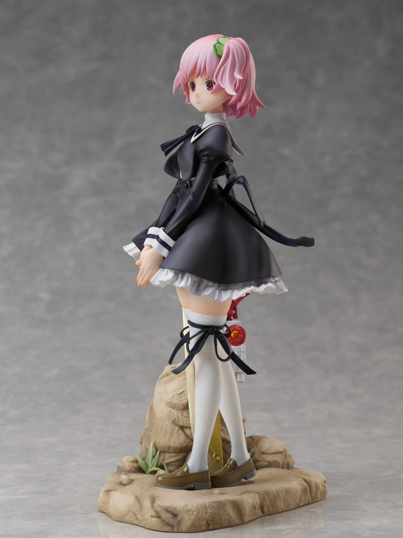 Assault Lily FURYU Bouquet Riri Hitotsuyanagi