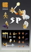 JOJO'S BIZARRE ADVENTURE Part5「Golden Wind」Medicos Entertainment Chozokado「Guido Mista & SP Third」