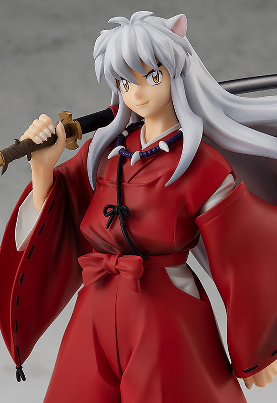 Inuyasha: The Final Act POP UP PARADE Inuyasha