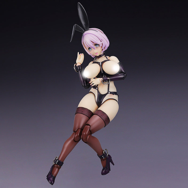 Santa Tsuji (Nitroplus) Original Character Second Axe SECOND AXE❤HENTAI ACTION Shizue Minase Optional Parts Set - Bunny Girl Ver.