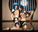 DRAMAtical Murder native Aoba & Koujaku