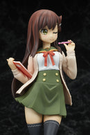 SCHOOL-LIVE！Di molto bene YUURI WAKASA