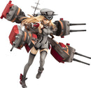 Kantai Collection -KanColle- GOOD SMILE COMPANY Bismarck Kai