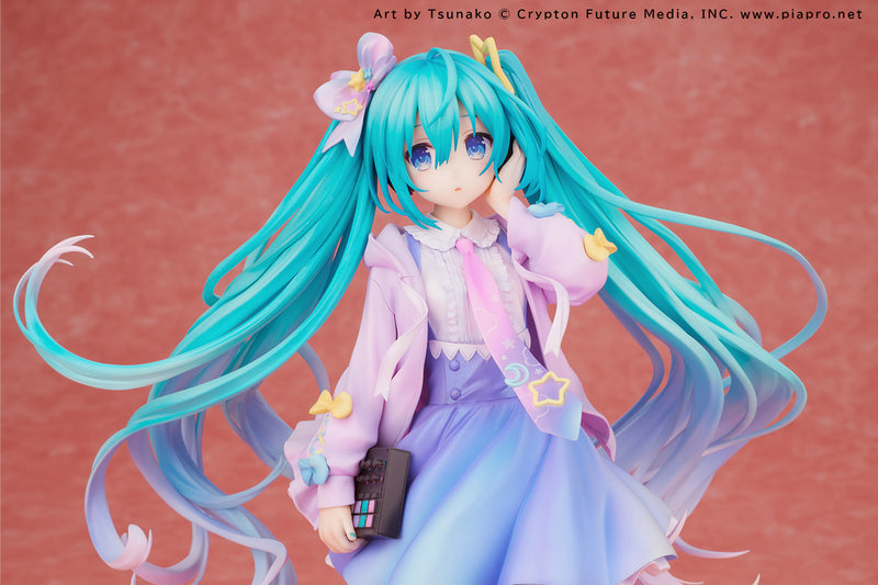 Character Vocal Series 01: Hatsune Miku HOBBY STOCK HATSUNE MIKU 1/7 HATSUNE MIKU Digital Stars 2021 ver.