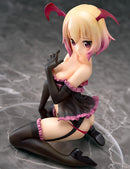 KONO SUBARASHII SEKAI NI SYUKUFUKU WO! LEGEND OF CRIMSON Phat! Company Loli Succubus