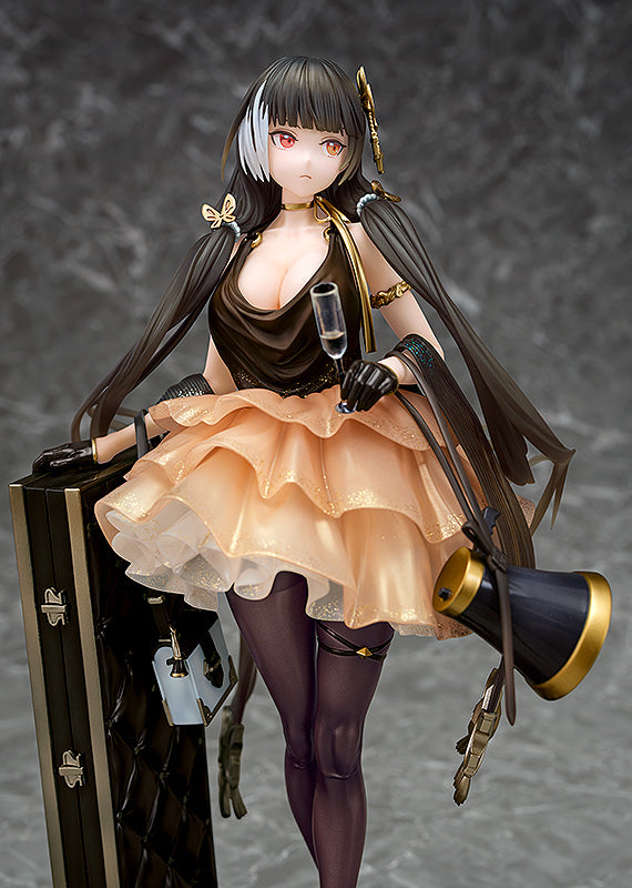 Girls' Frontline Phat! Company RO635: Enforcer of the Law