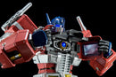 TRANSFORMERS Convoy Alphamax OPTIMUS PRIME