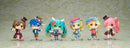 Hatsune Miku EMONTOYS Hatsune Miku Trading figures① Hatsune Miku & Meiko