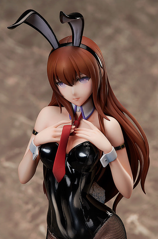 STEINS;GATE FREEing Kurisu Makise: Bunny Ver.