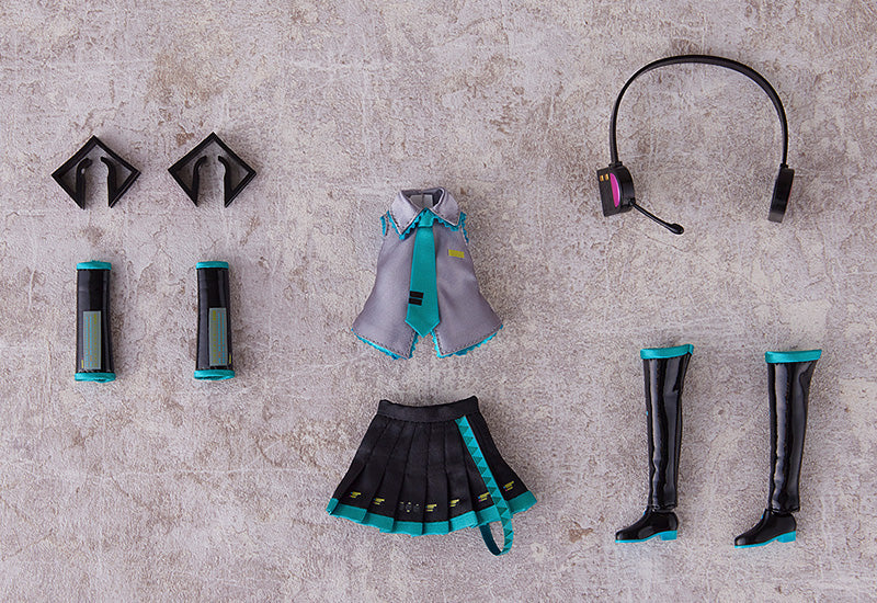 Character Vocal Series 01: Hatsune Miku Good Smile Company Harmonia humming Hatsune Miku