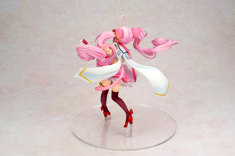 SHOW BY ROCK!! BELLFINE CO.,LTD. Rosia