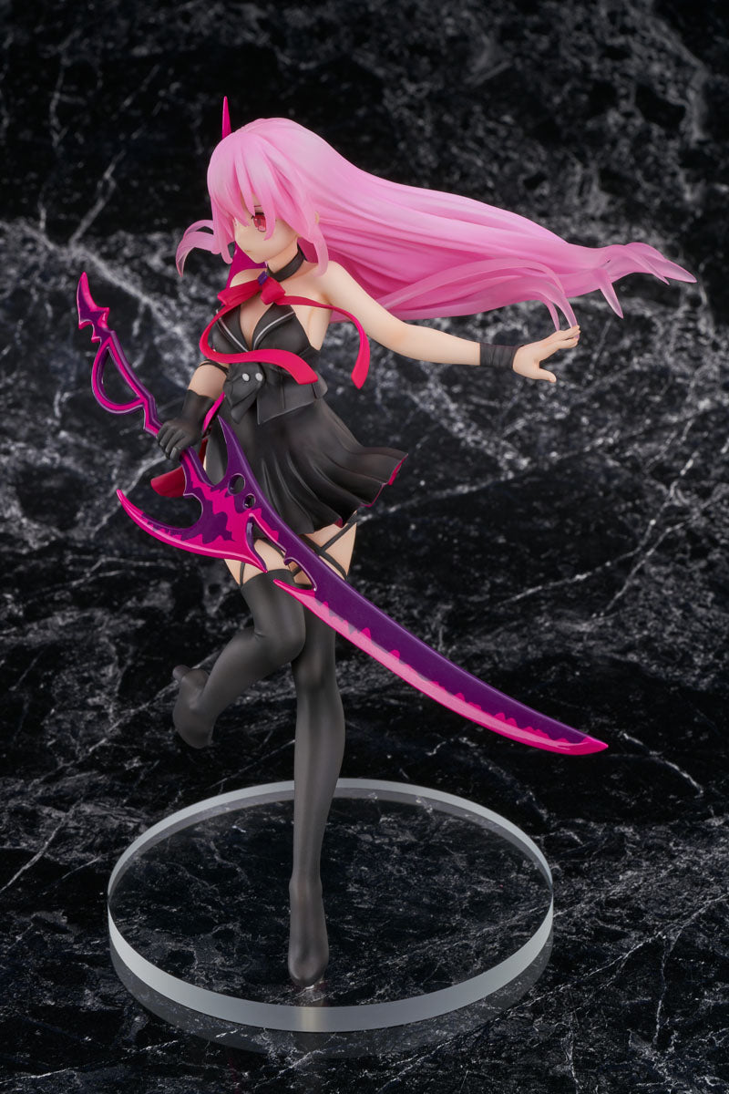 Engage Kiss FuRyu F:NEX Engage Kiss Kisara Demon ver.