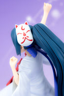 SUWAHIME PROJECT PLUM GENBA SARA