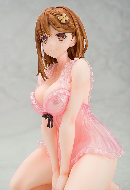 Atelier Ryza 2: Lost Legends & the Secret Fairy WonderfulWorks Ryza (Reisalin Stout): Negligee Ver.