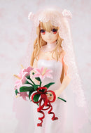 Fate/kaleid liner Prisma☆Illya: Licht - The Nameless Girl KADOKAWA Illyasviel von Einzbern: Wedding Dress Ver.