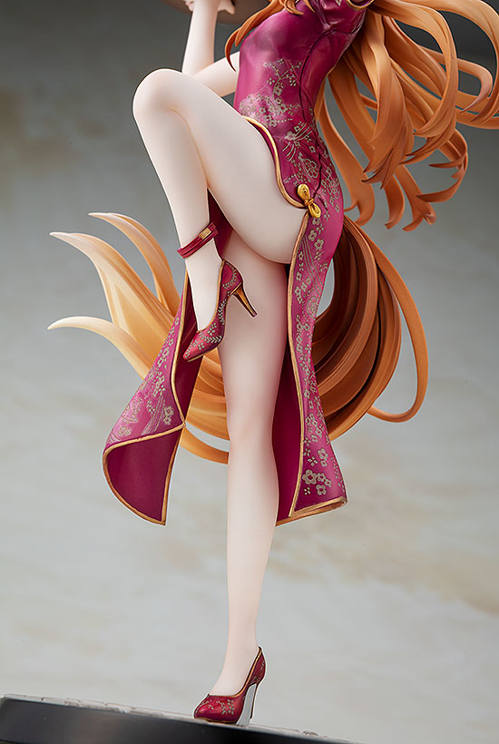 Spice and Wolf KADOKAWA Holo: Chinese Dress ver.