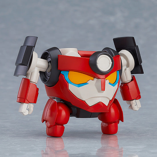 Gurren Lagann GOOD SMILE COMPANY MODEROID Gurren Lagann